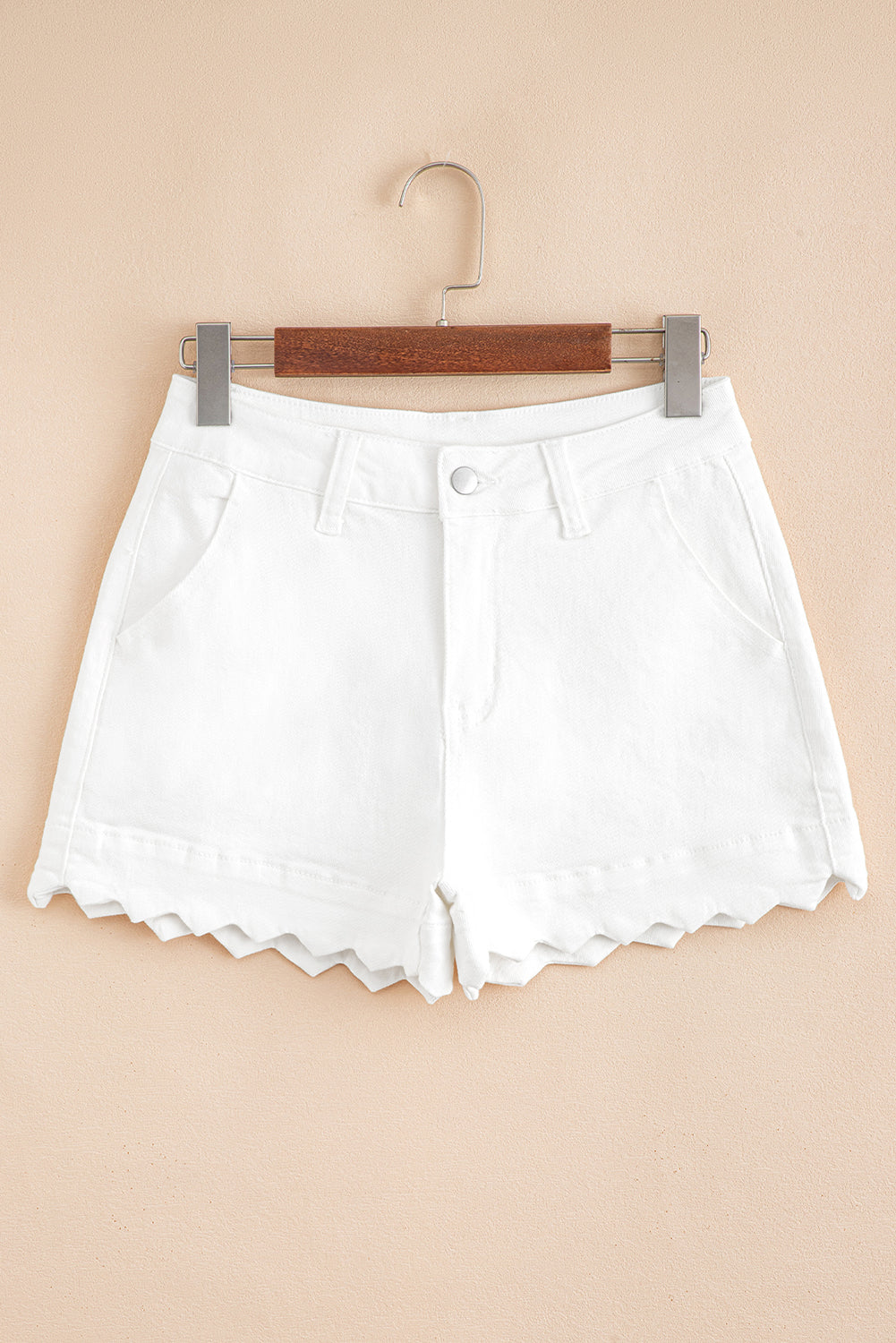 🐚The Seashell Edge Shorts
