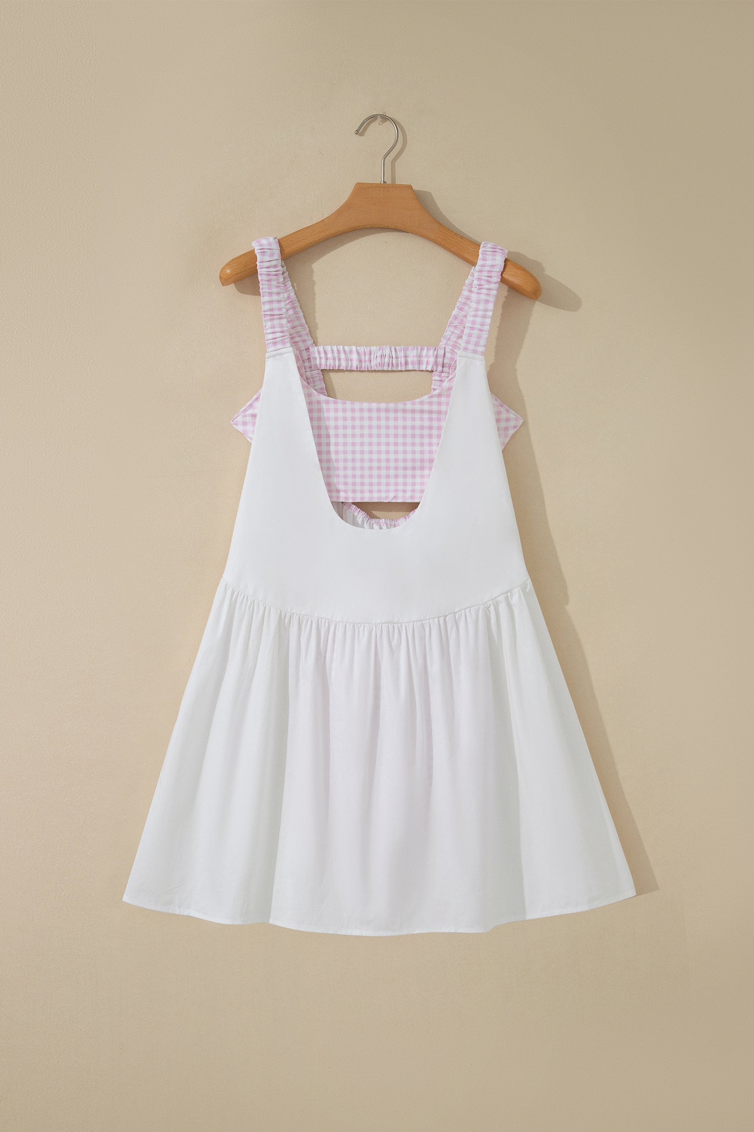 ⛵Harbor Picnic Dress🧺