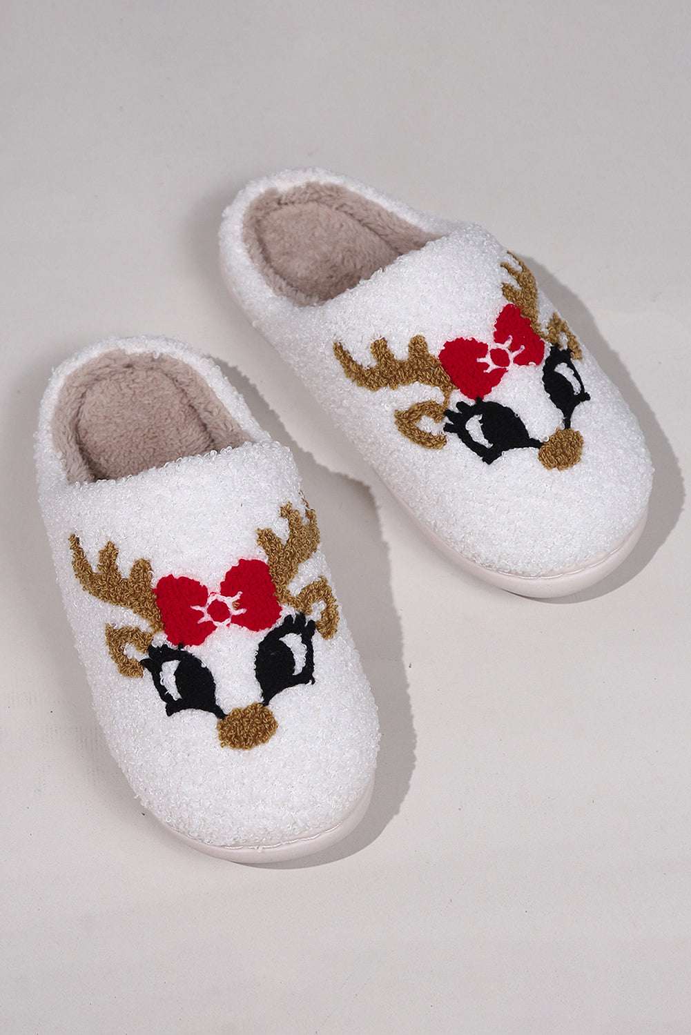 🦌Reindeer Reef Slippers🪸