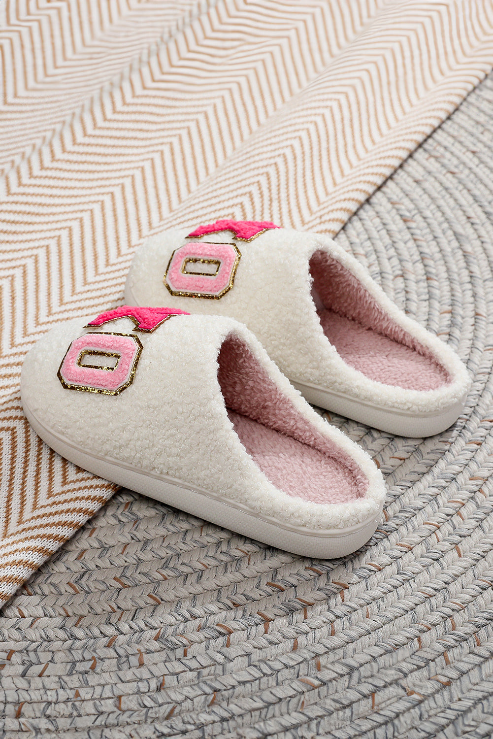 🧜‍♀️Mermaid’s Embrace Slippers 🐚