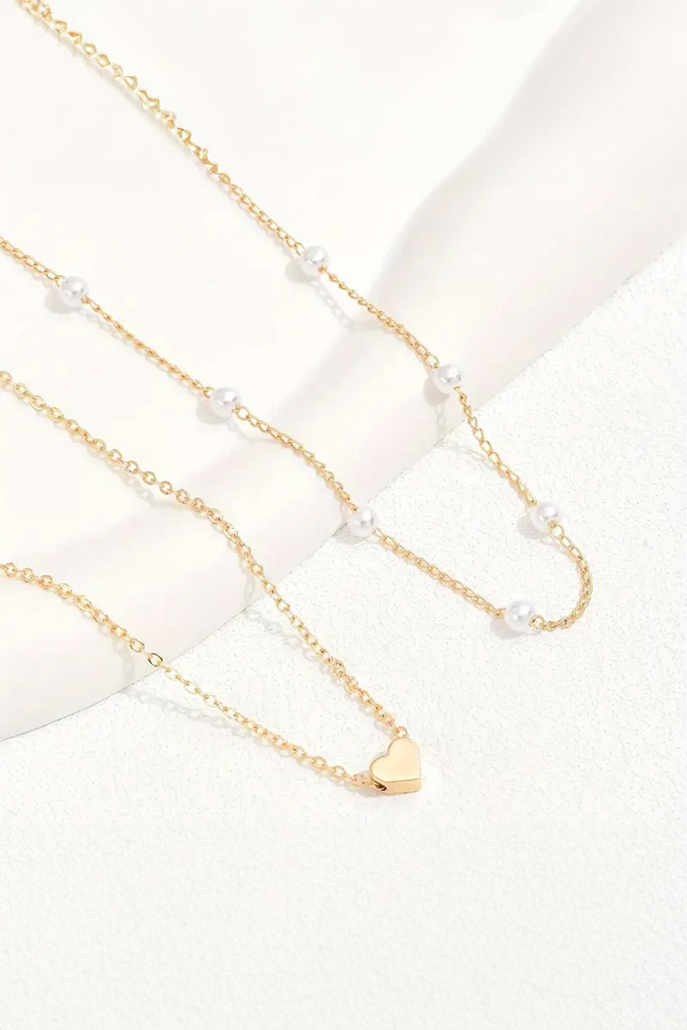 ⚪️Pearl of My Heart💖
