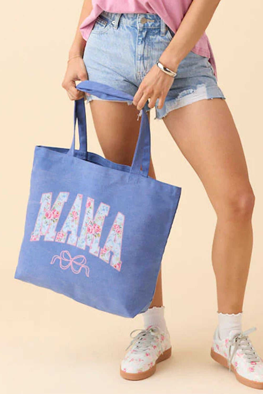 🌊The Mama Waves Tote💖