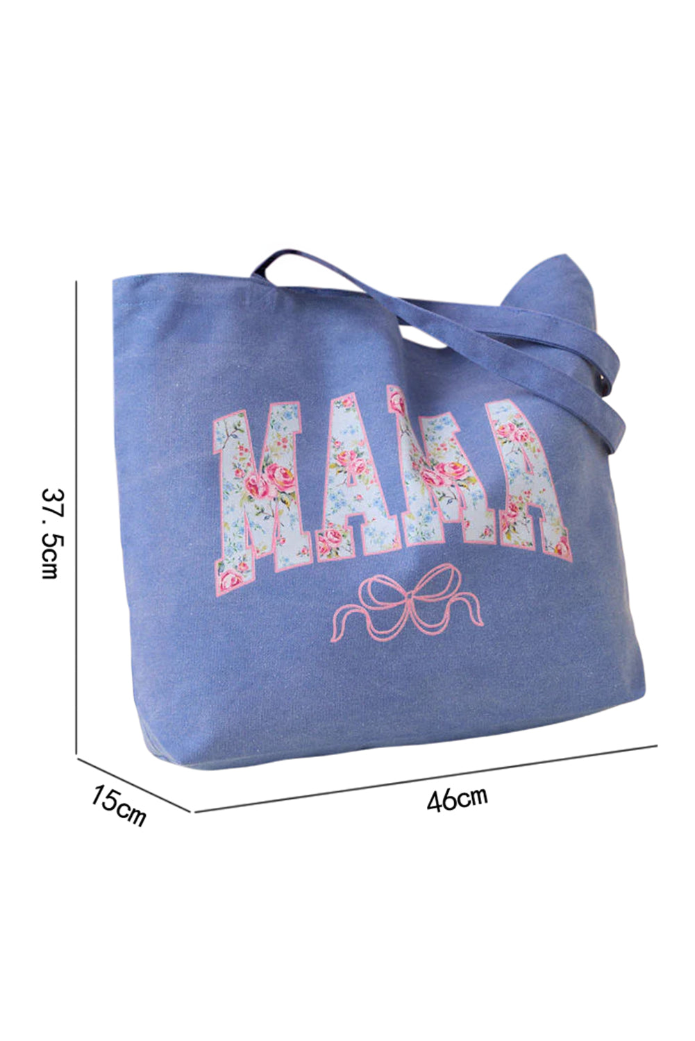 🌊The Mama Waves Tote💖