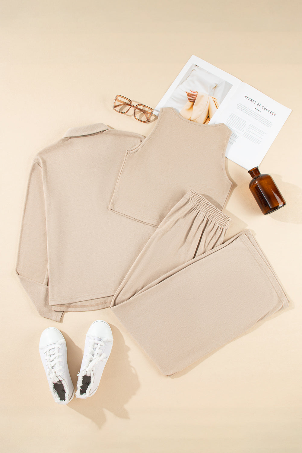 🧜‍♀️Mermaid Mornings Bundle🐚