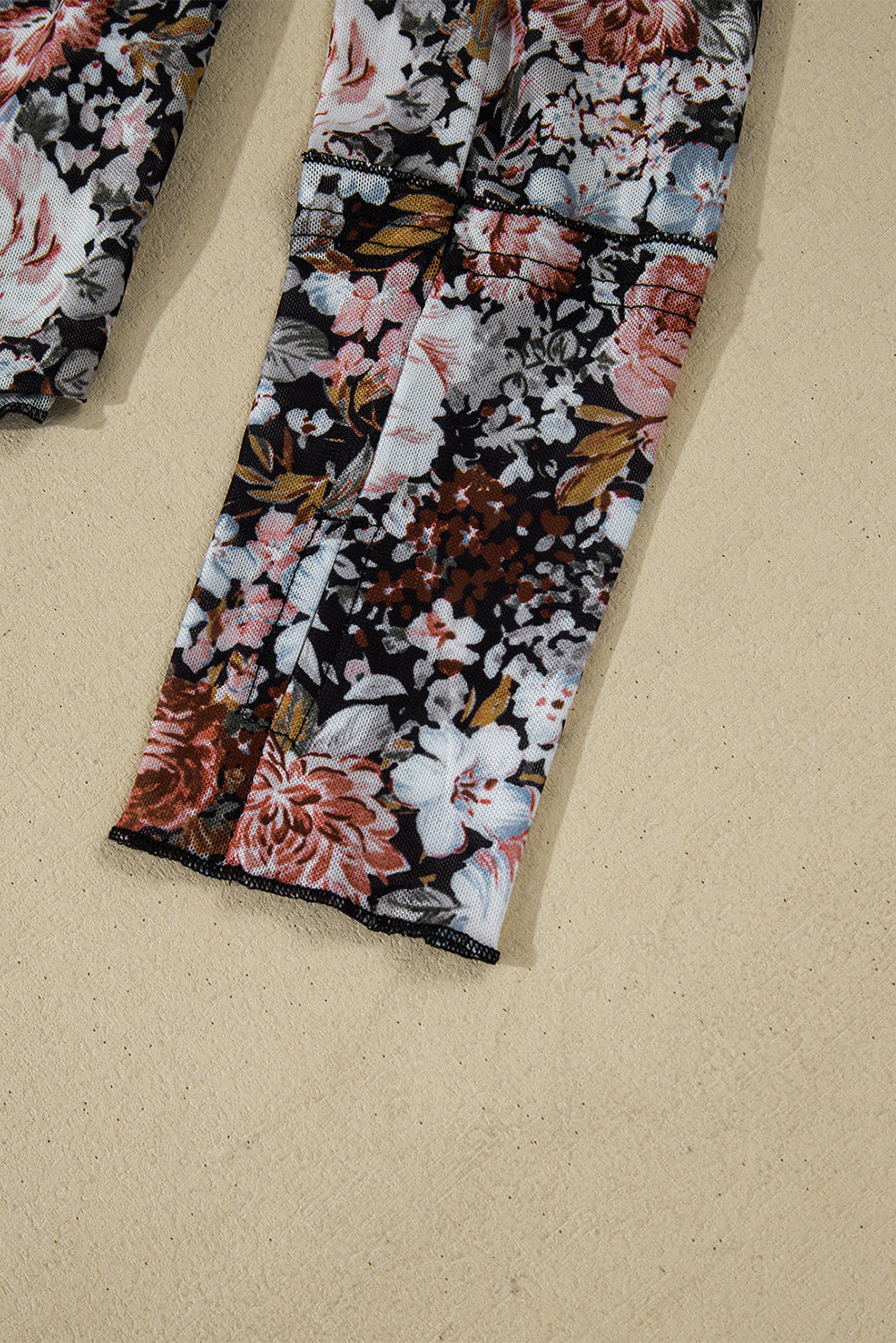 💎The Seaglass Blouse🌊