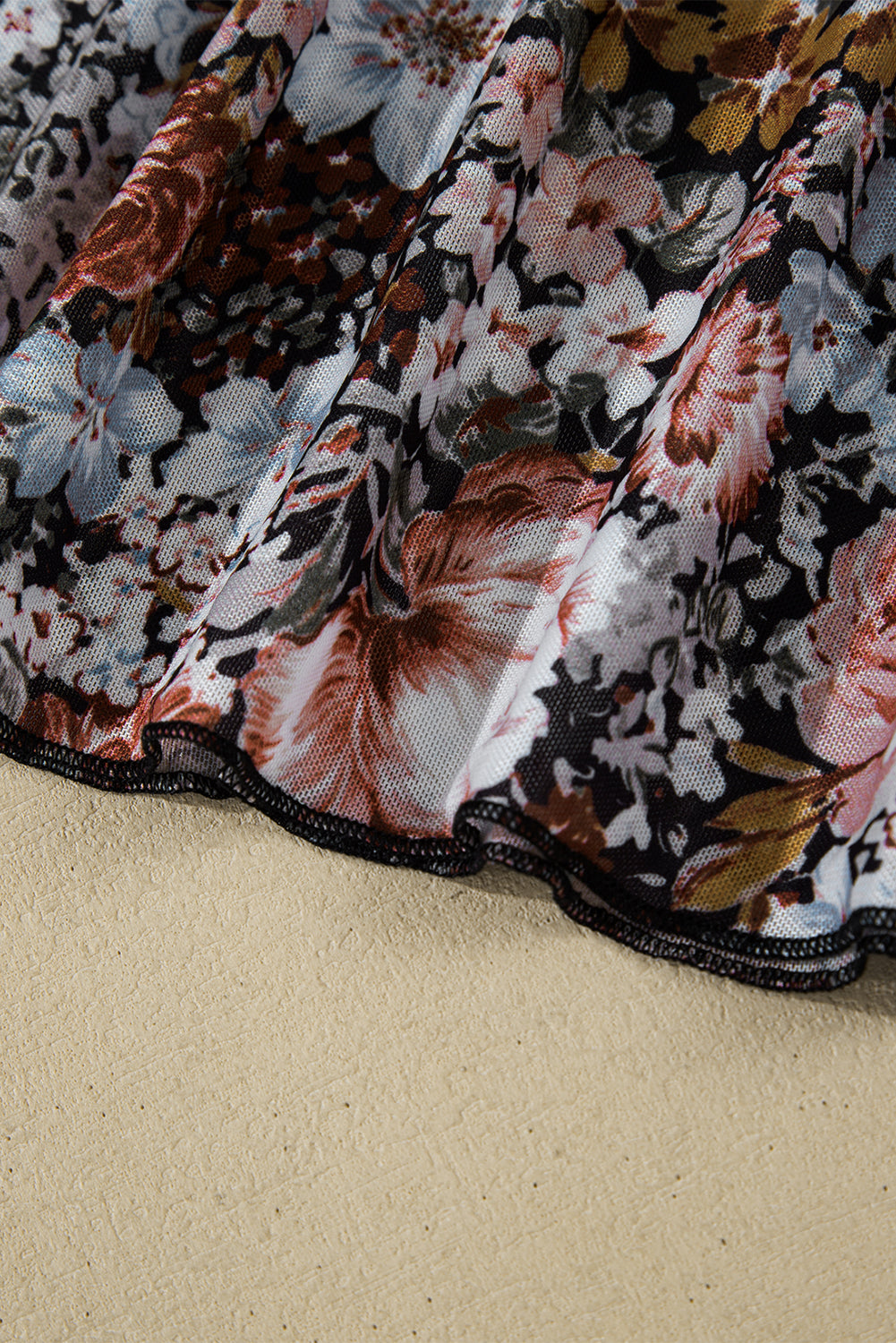 💎The Seaglass Blouse🌊