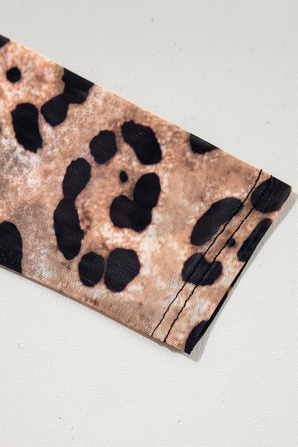 🐆The Wild Top🖤