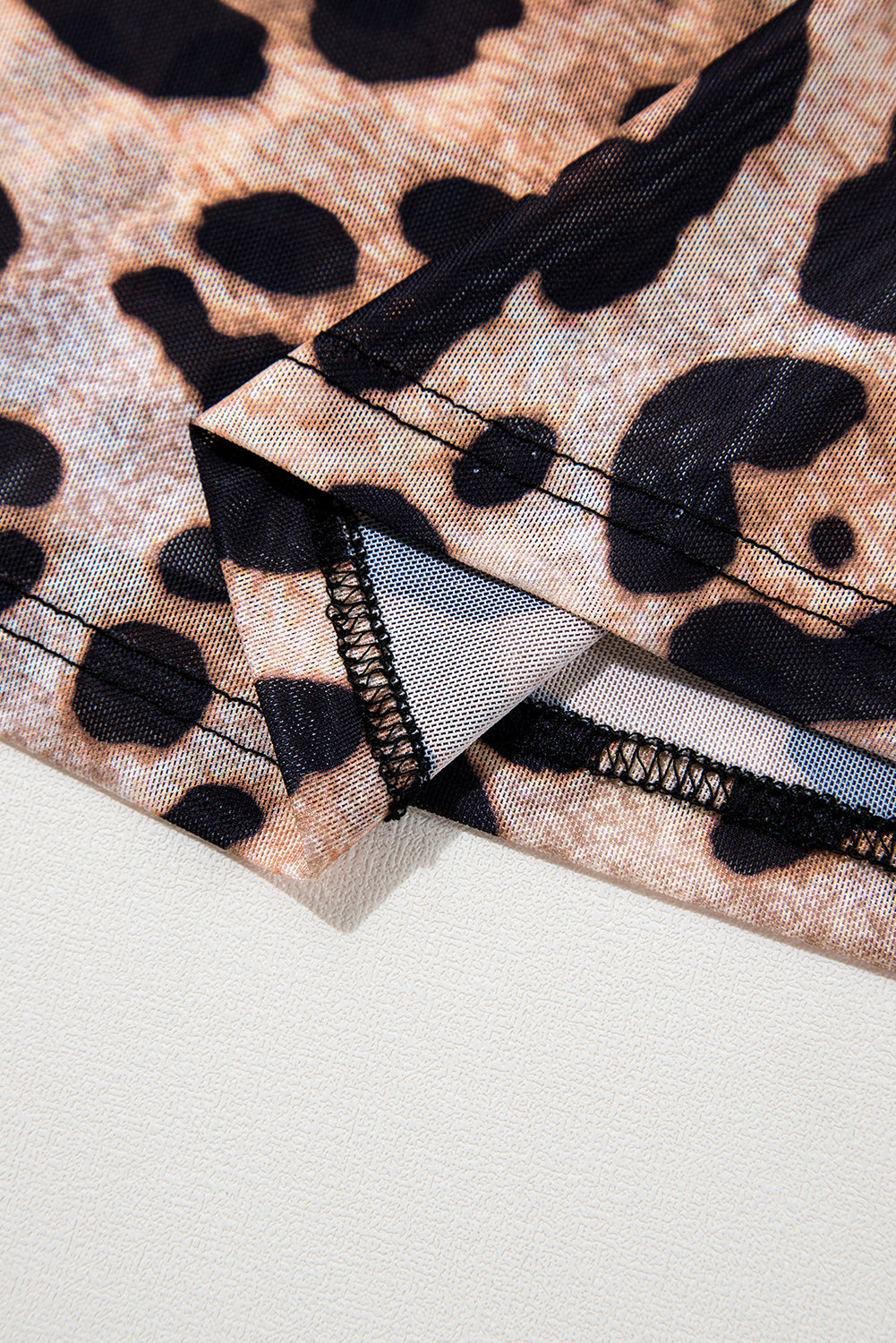 🐆The Wild Top🖤