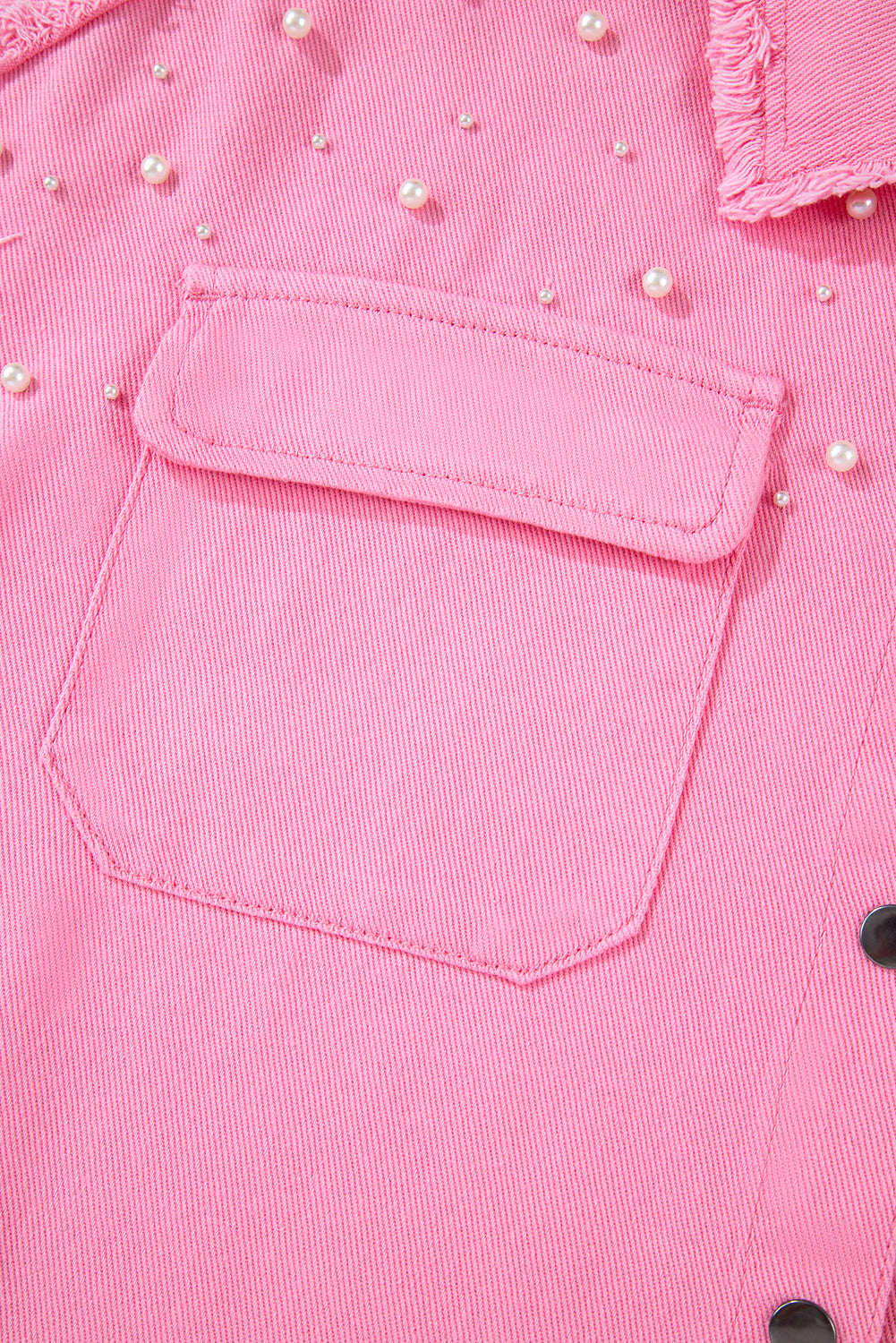 ⚪The Pearl Song Jacket🎶