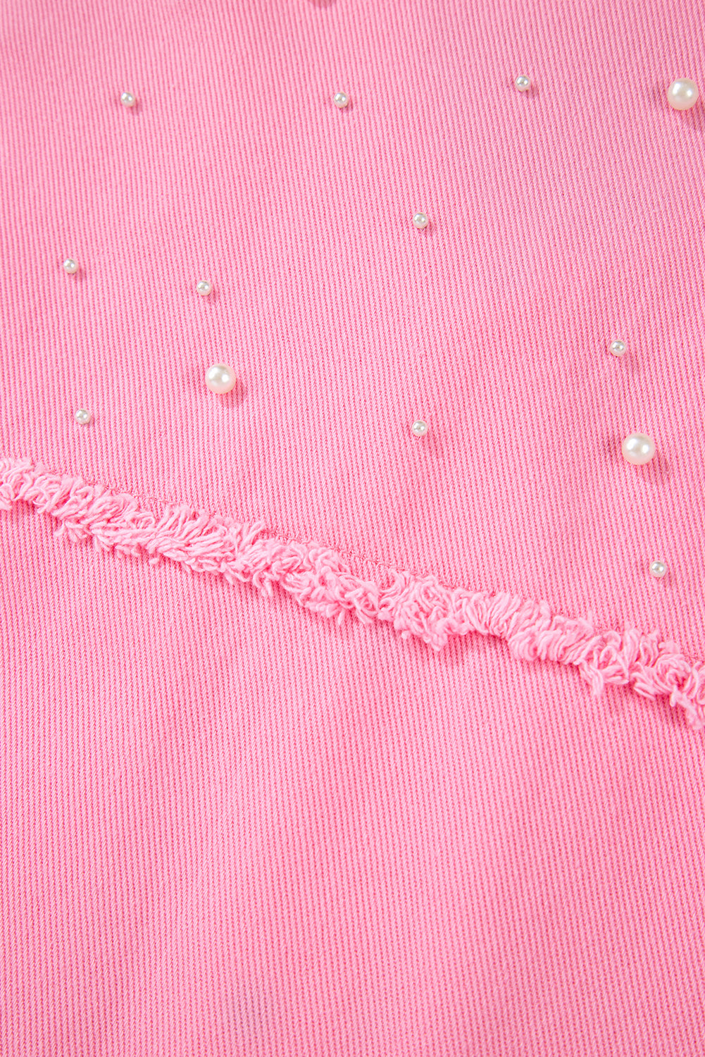 ⚪The Pearl Song Jacket🎶