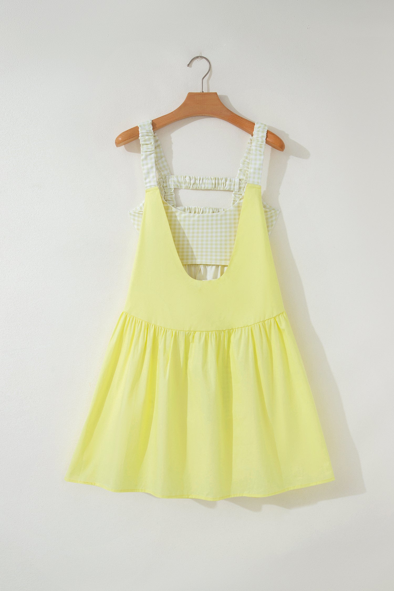 ⛵Harbor Picnic Dress🧺